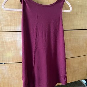 Brand new. Never worn but took the tag off.